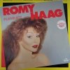 Romy Haag - Flugblatt (LP)